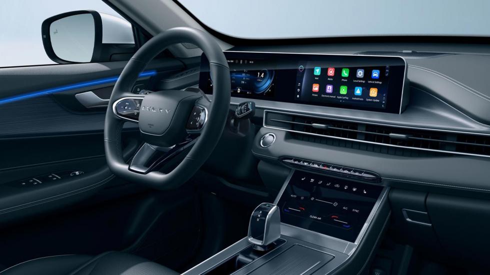 Chery Tiggo 4: Οι τιμές του στην Ελλάδα